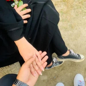 Love spell