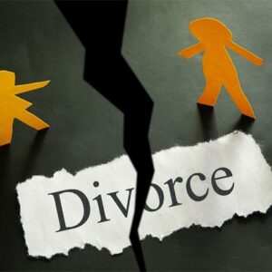 Divorce Spell